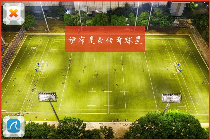 伊布是否传奇球星